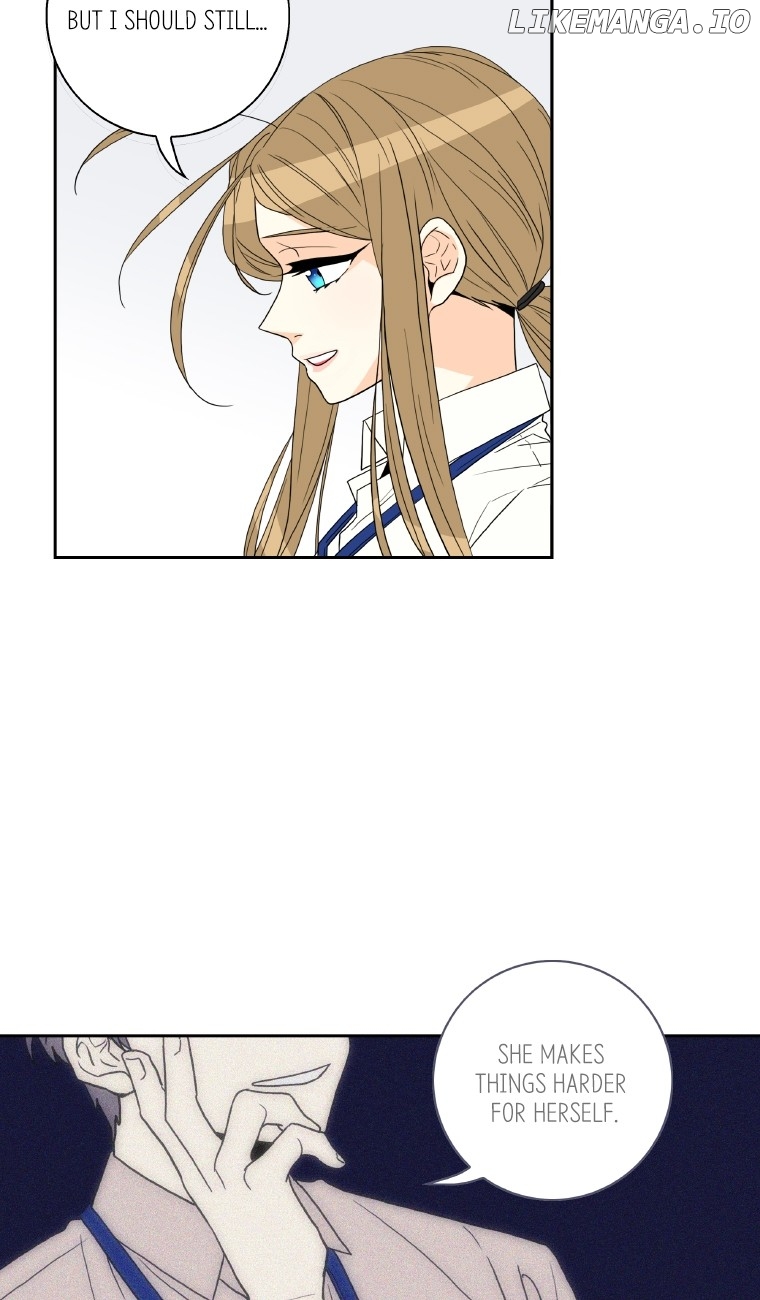Why Did You Come To My Home chapter 39 - page 5