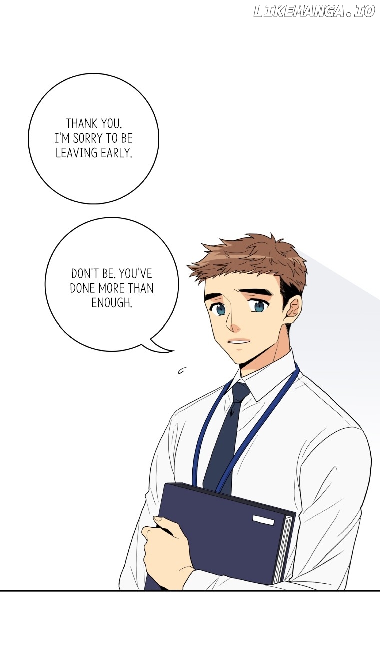 Why Did You Come To My Home chapter 39 - page 7