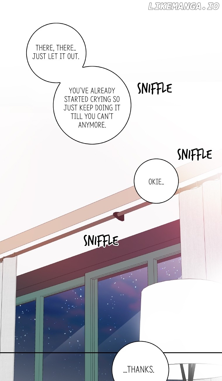 Why Did You Come To My Home chapter 39 - page 76