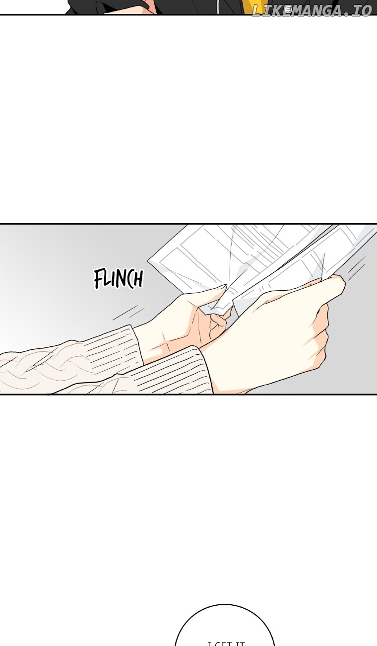 Why Did You Come To My Home chapter 38 - page 2