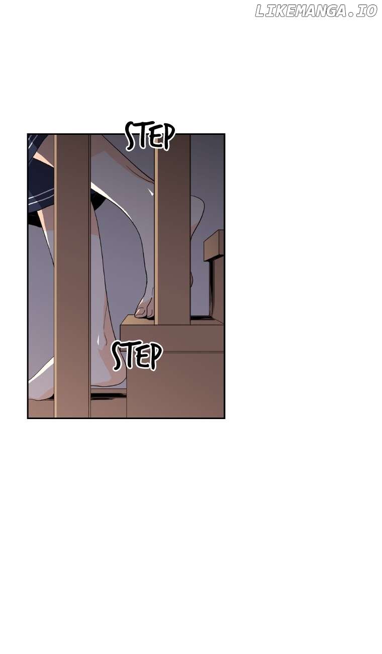 Why Did You Come To My Home chapter 38 - page 32