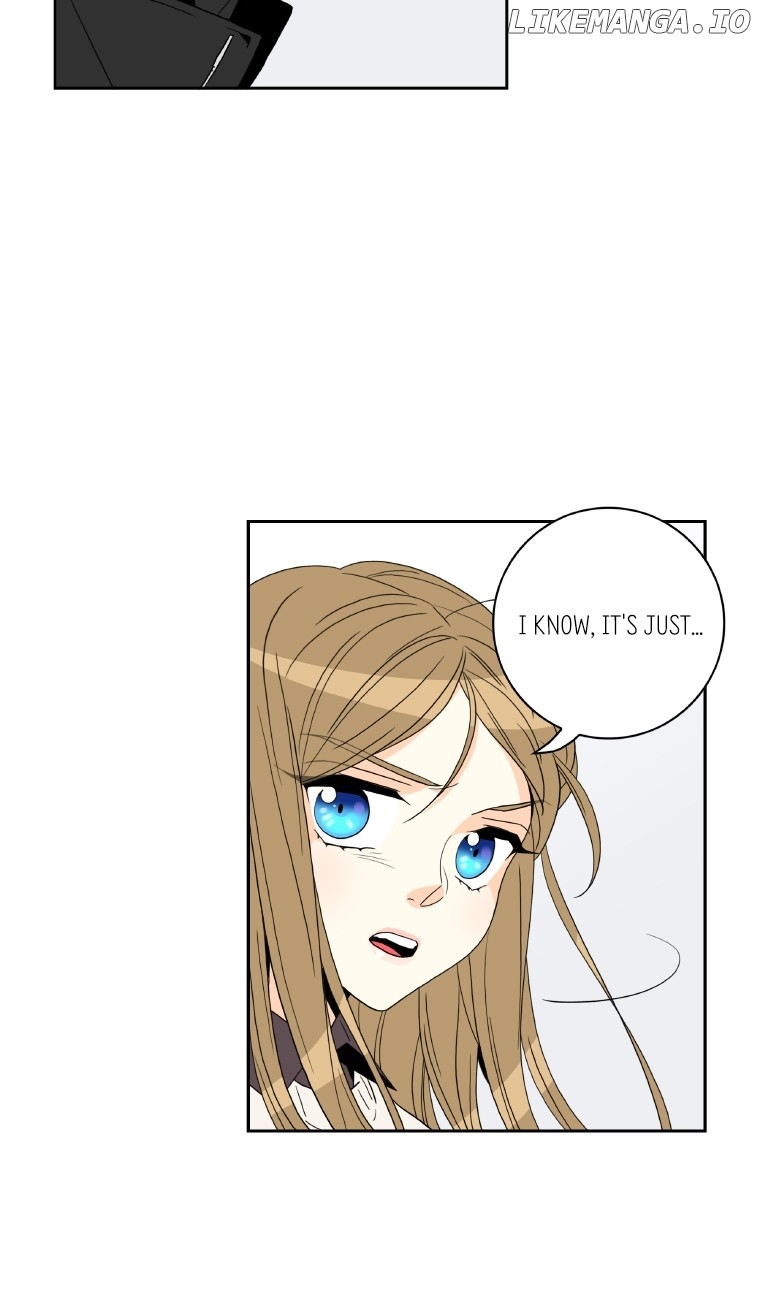 Why Did You Come To My Home chapter 38 - page 5