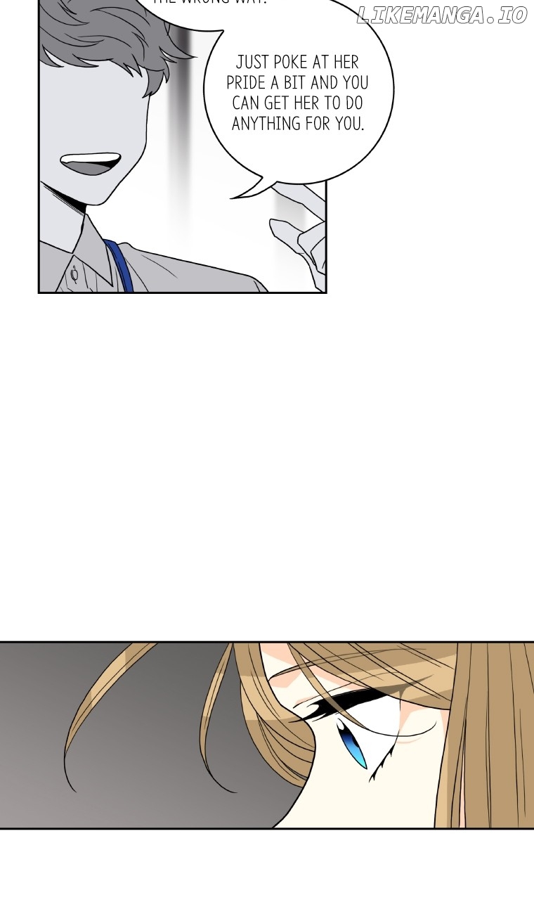 Why Did You Come To My Home chapter 38 - page 71