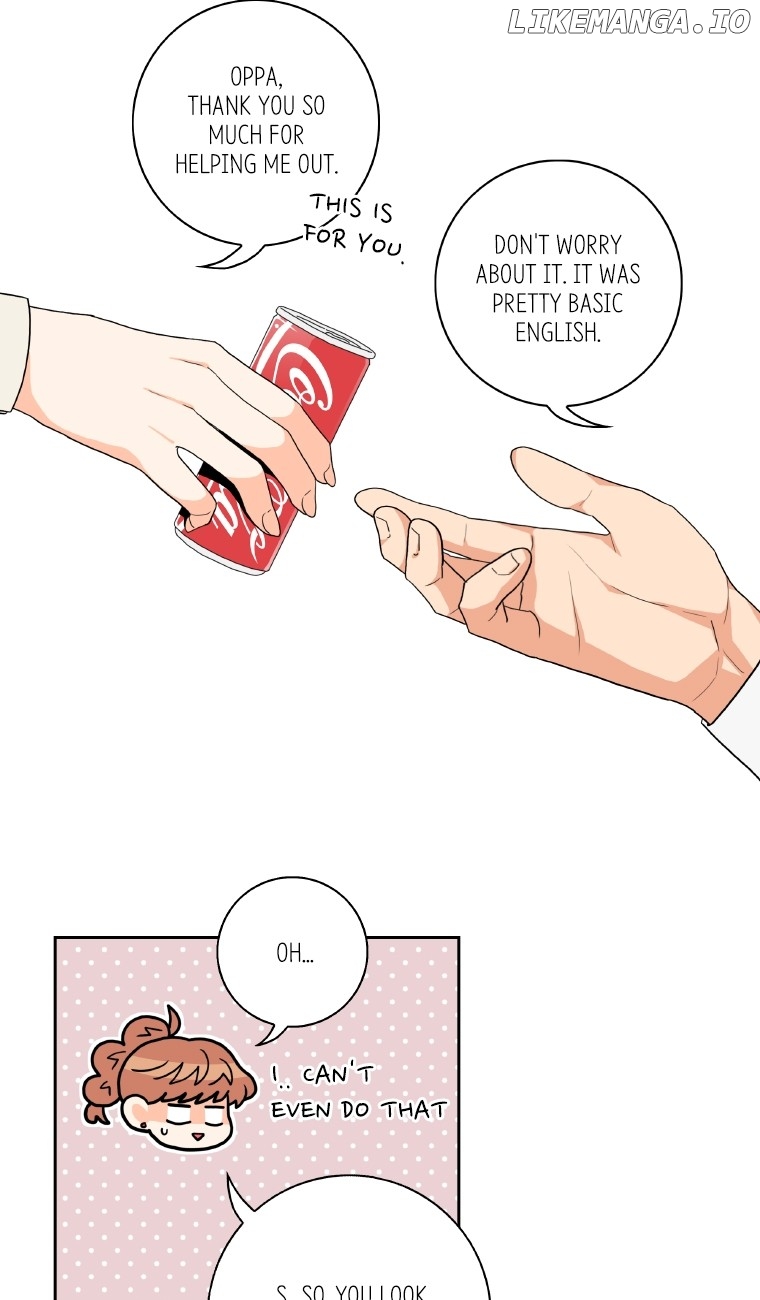 Why Did You Come To My Home chapter 37 - page 5