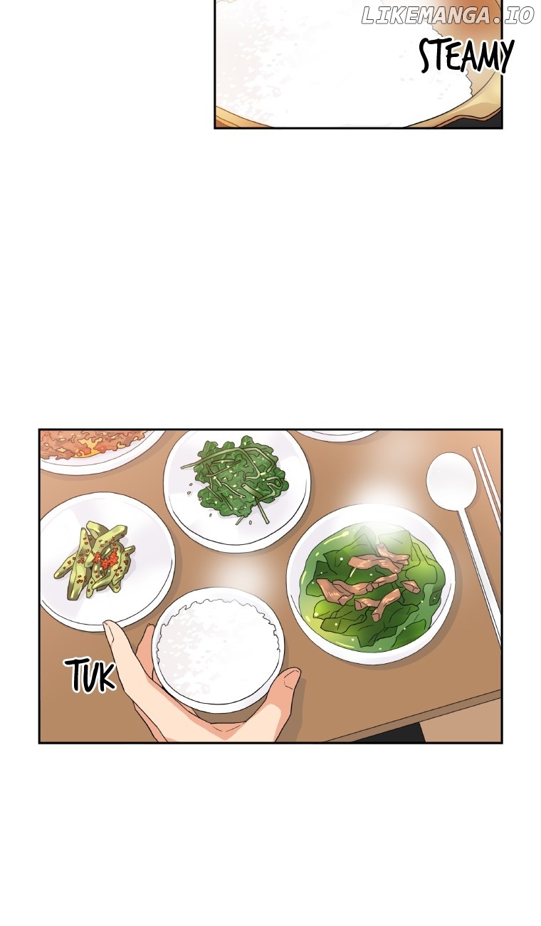 Why Did You Come To My Home chapter 36 - page 2
