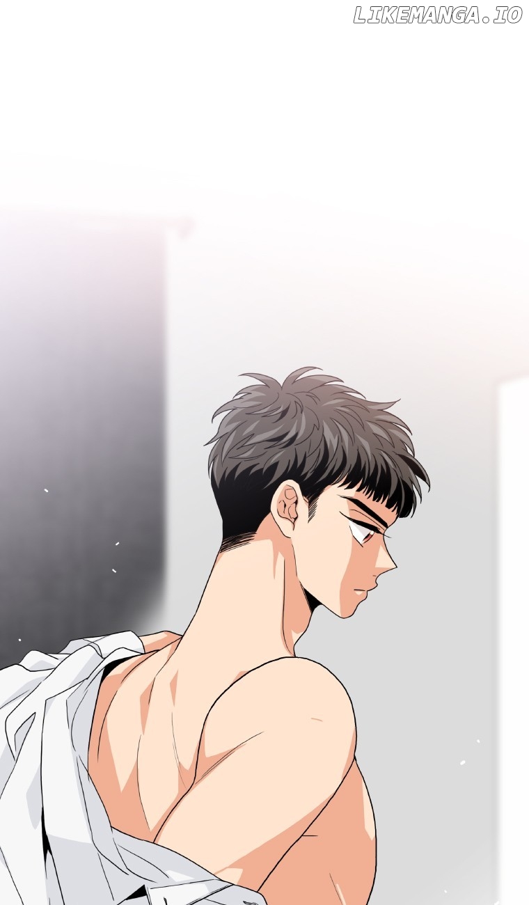 Why Did You Come To My Home chapter 36 - page 3