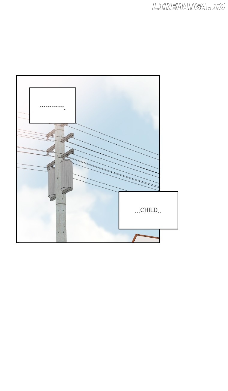 Why Did You Come To My Home chapter 36 - page 32
