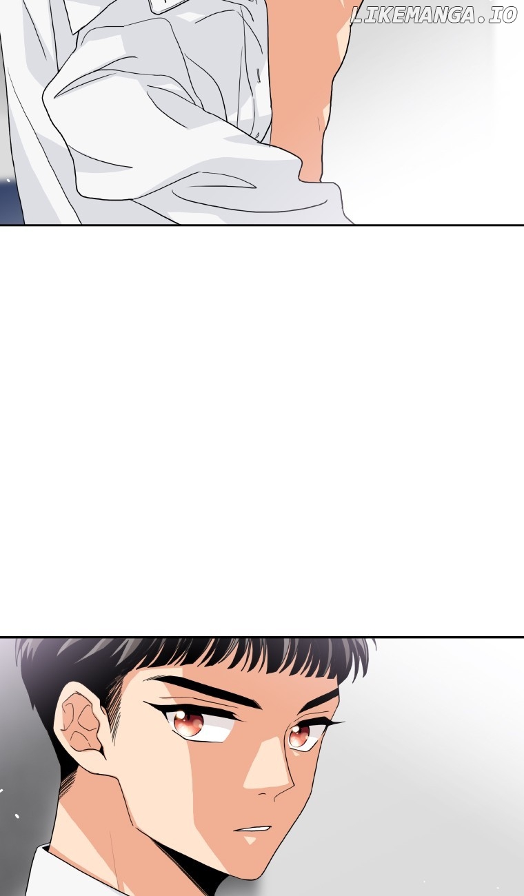 Why Did You Come To My Home chapter 36 - page 4