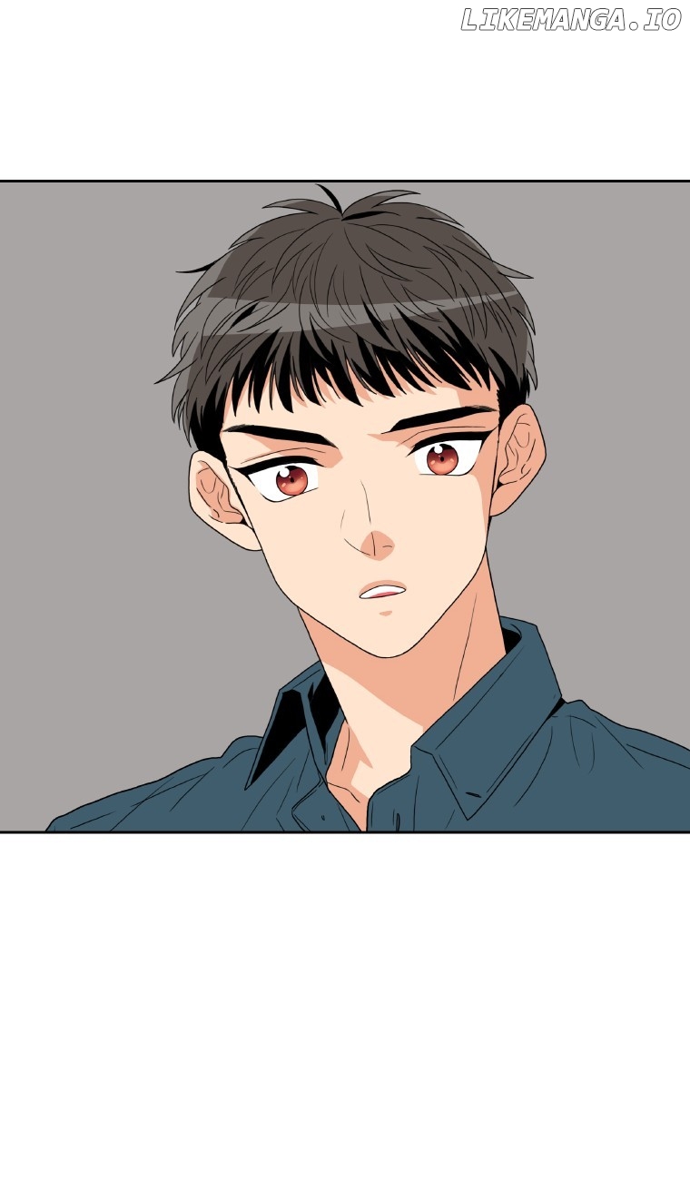 Why Did You Come To My Home chapter 26 - page 2