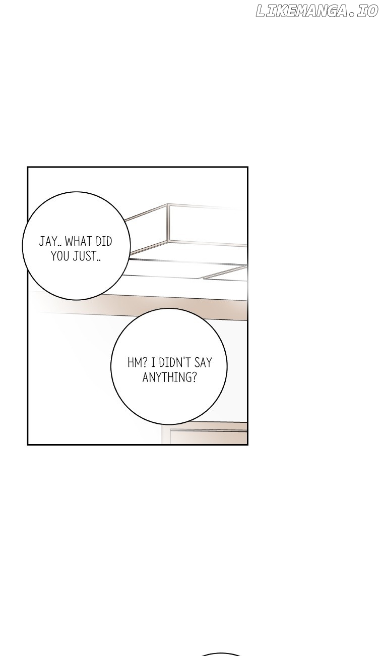 Why Did You Come To My Home chapter 26 - page 3