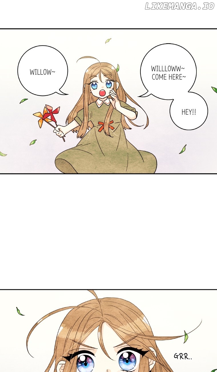Why Did You Come To My Home chapter 26 - page 32