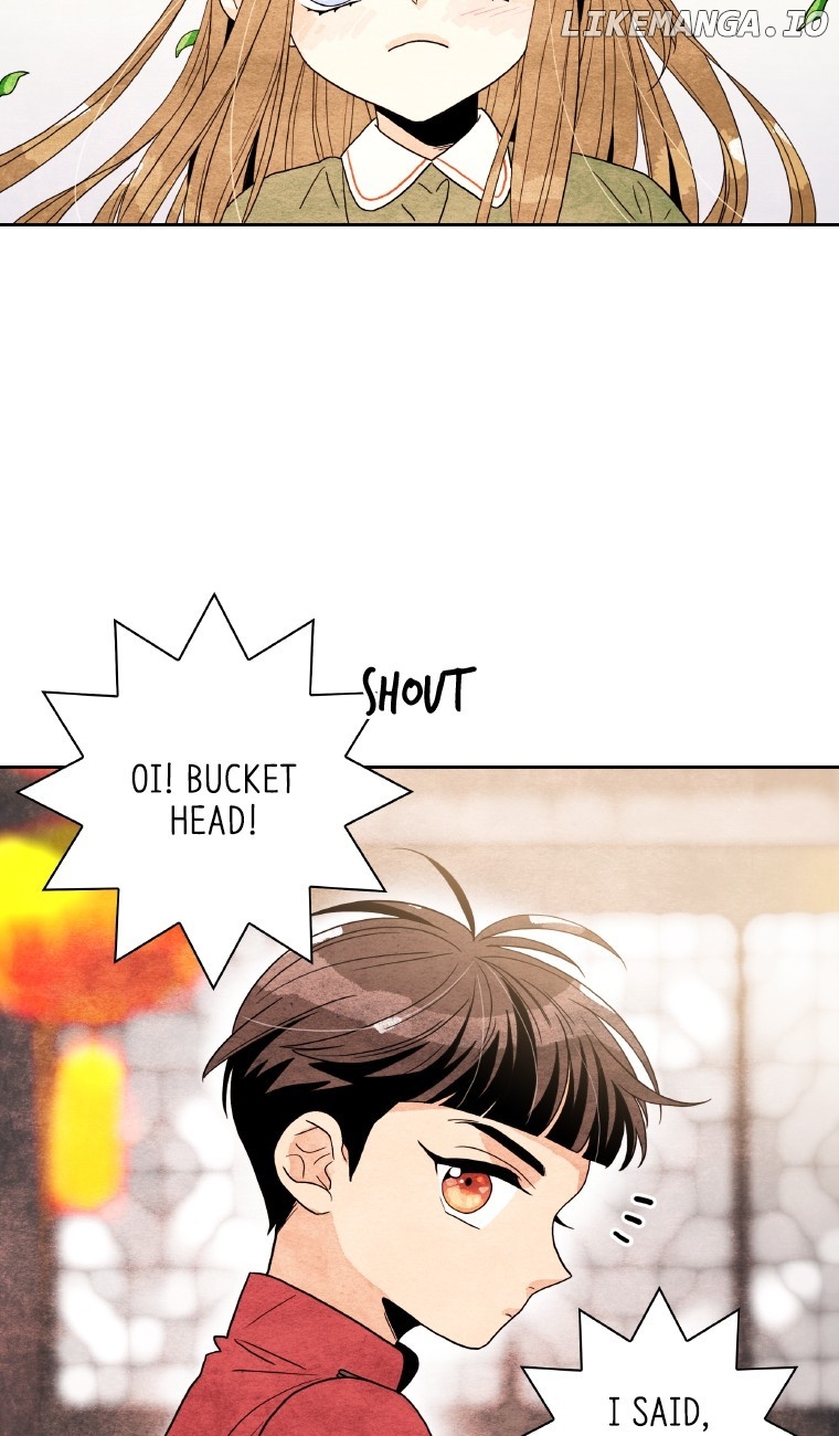 Why Did You Come To My Home chapter 26 - page 33