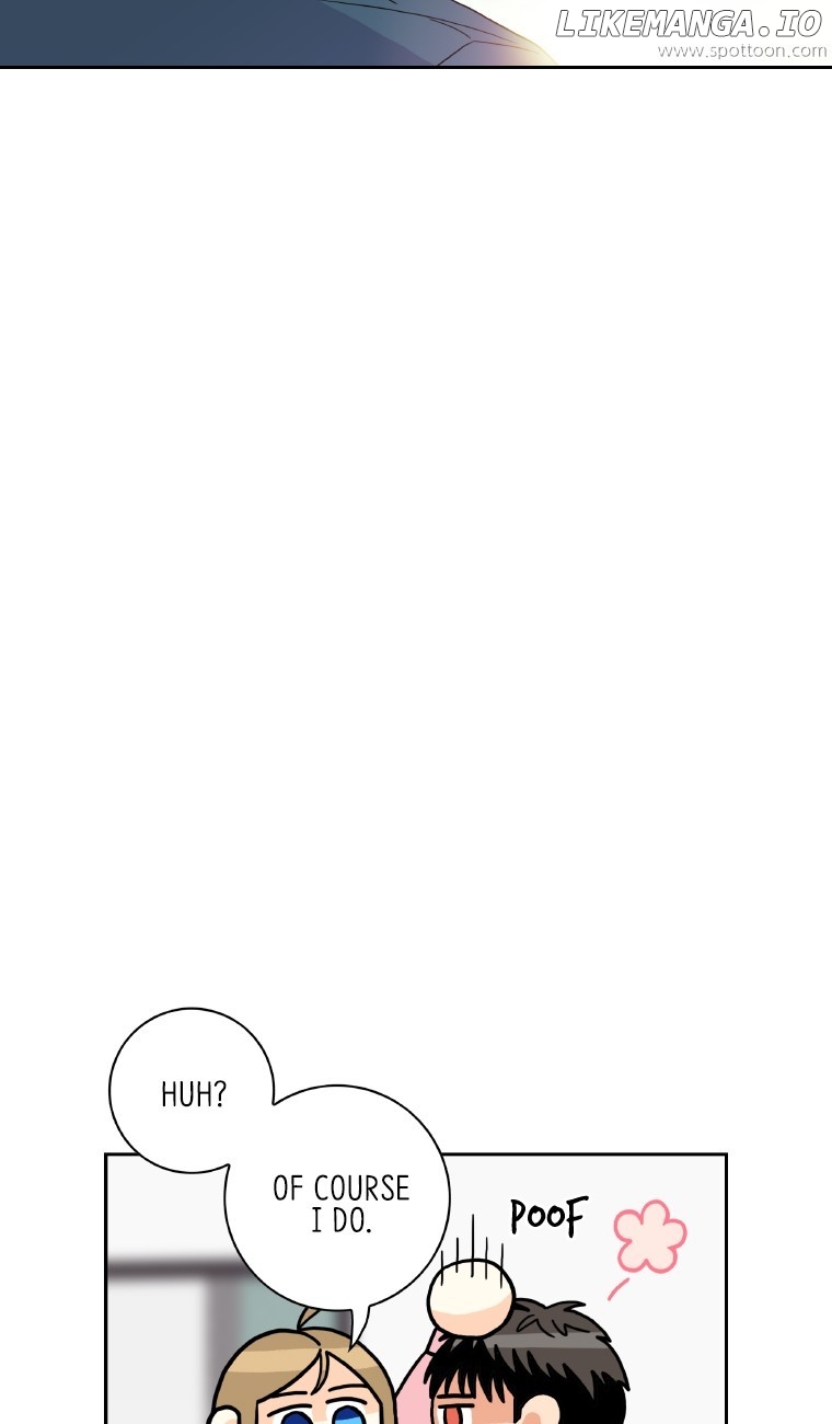 Why Did You Come To My Home chapter 26 - page 41