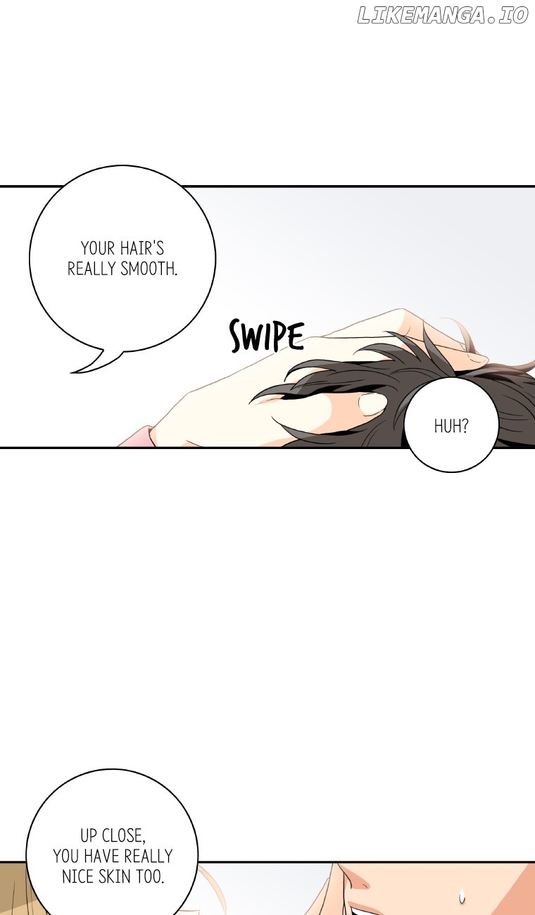 Why Did You Come To My Home chapter 26 - page 46