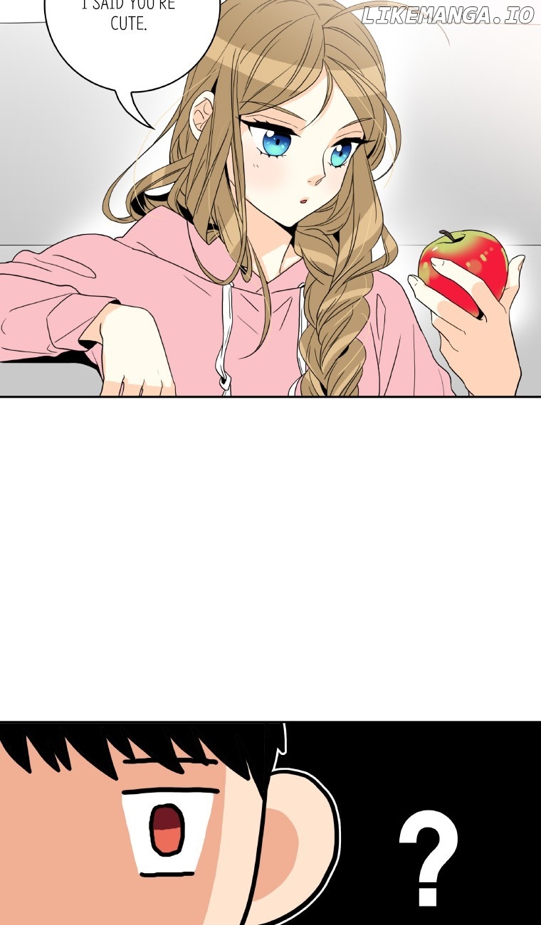 Why Did You Come To My Home chapter 26 - page 5