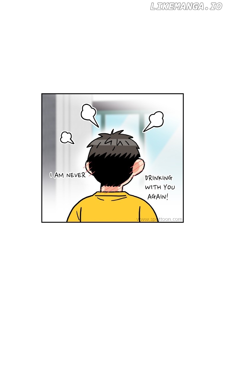 Why Did You Come To My Home chapter 26 - page 71