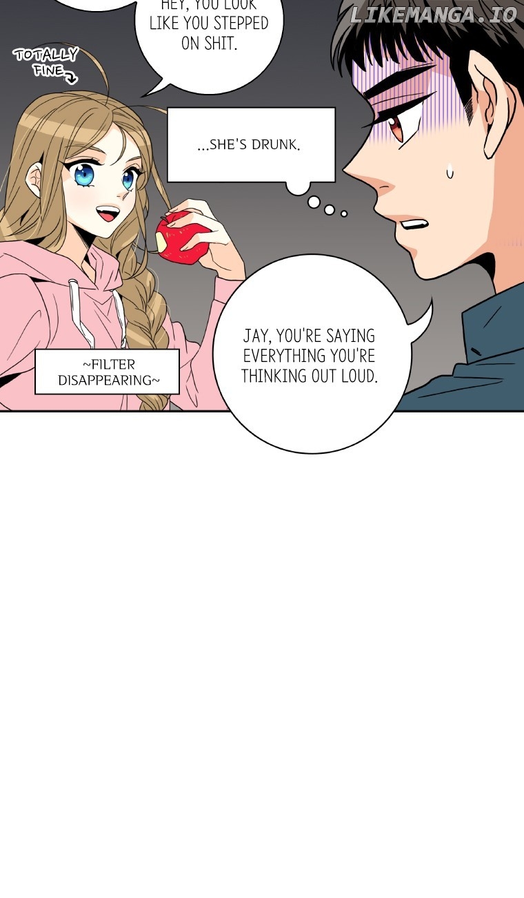 Why Did You Come To My Home chapter 26 - page 9