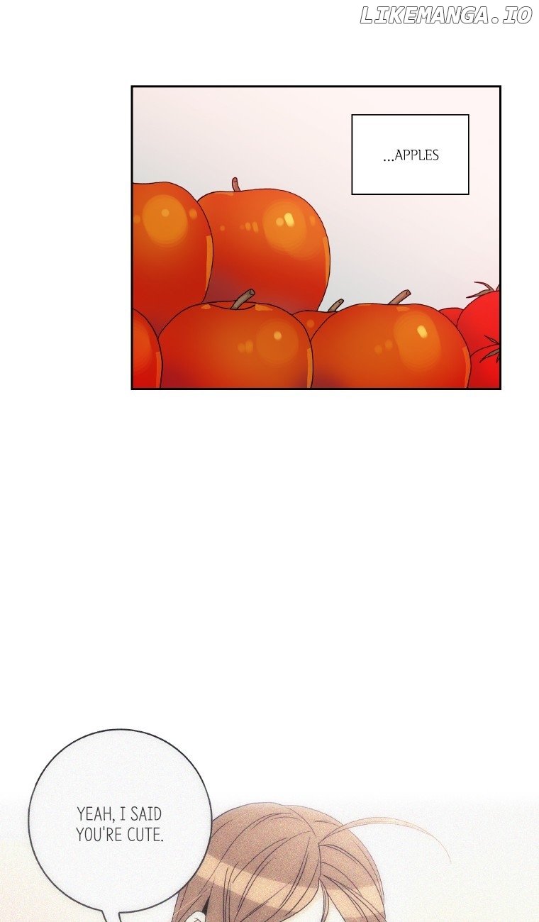 Why Did You Come To My Home chapter 31 - page 4