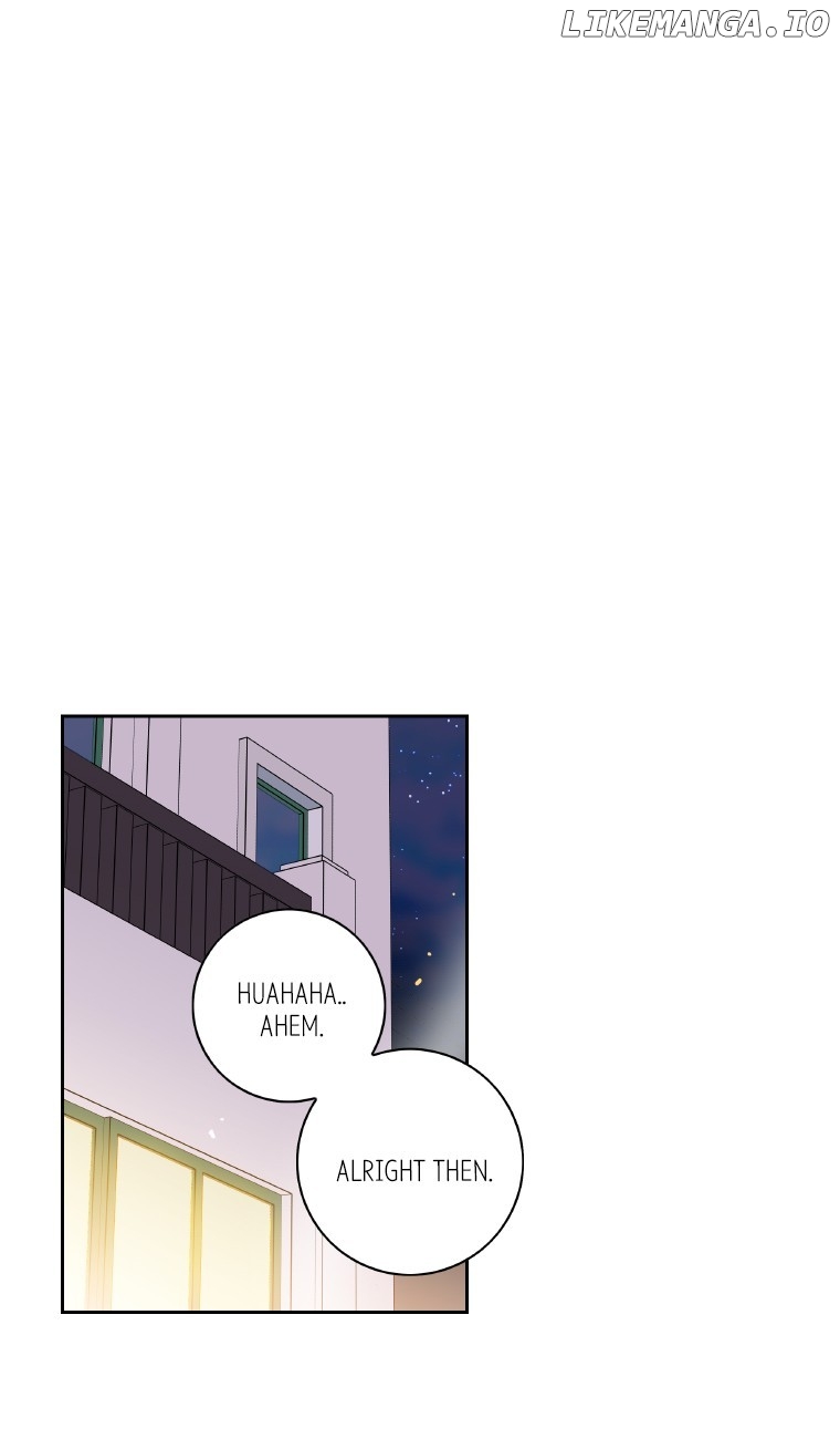 Why Did You Come To My Home chapter 31 - page 41