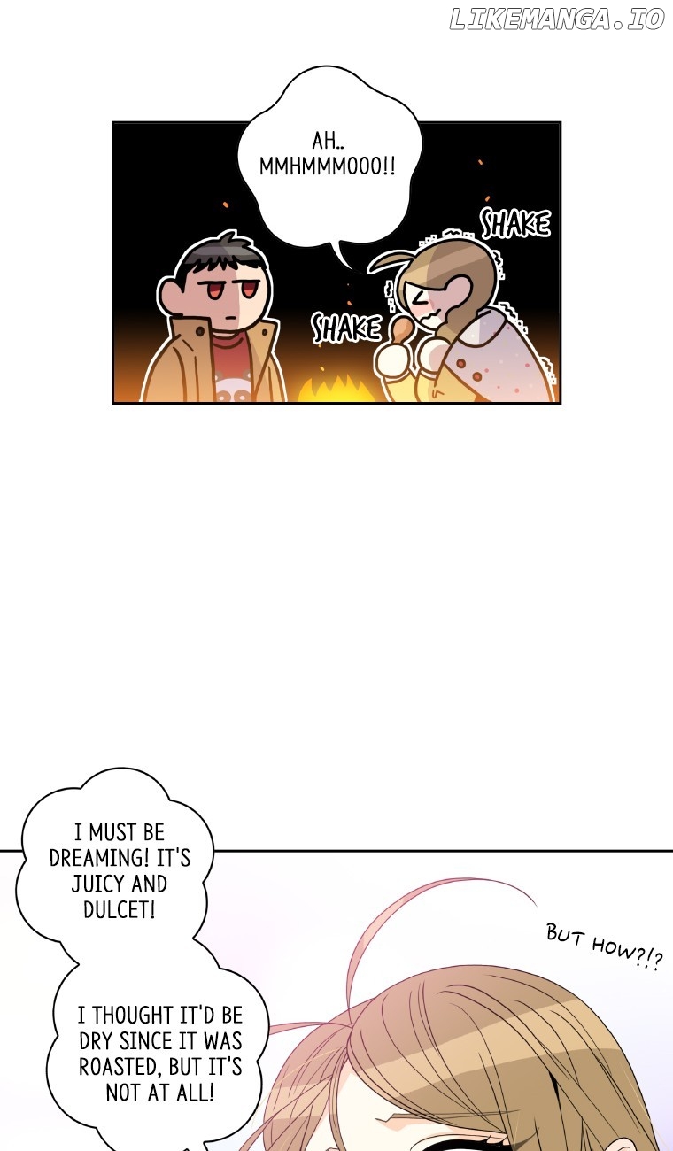 Why Did You Come To My Home chapter 31 - page 46