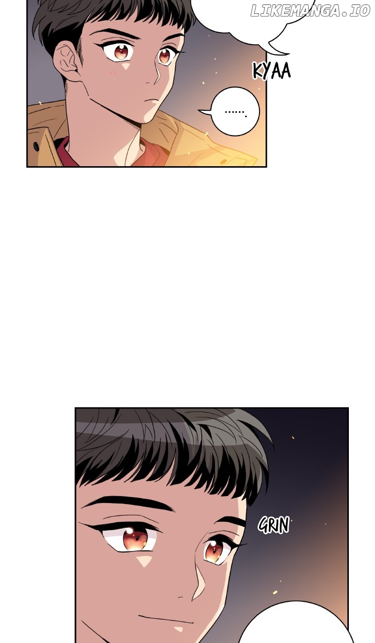 Why Did You Come To My Home chapter 31 - page 48