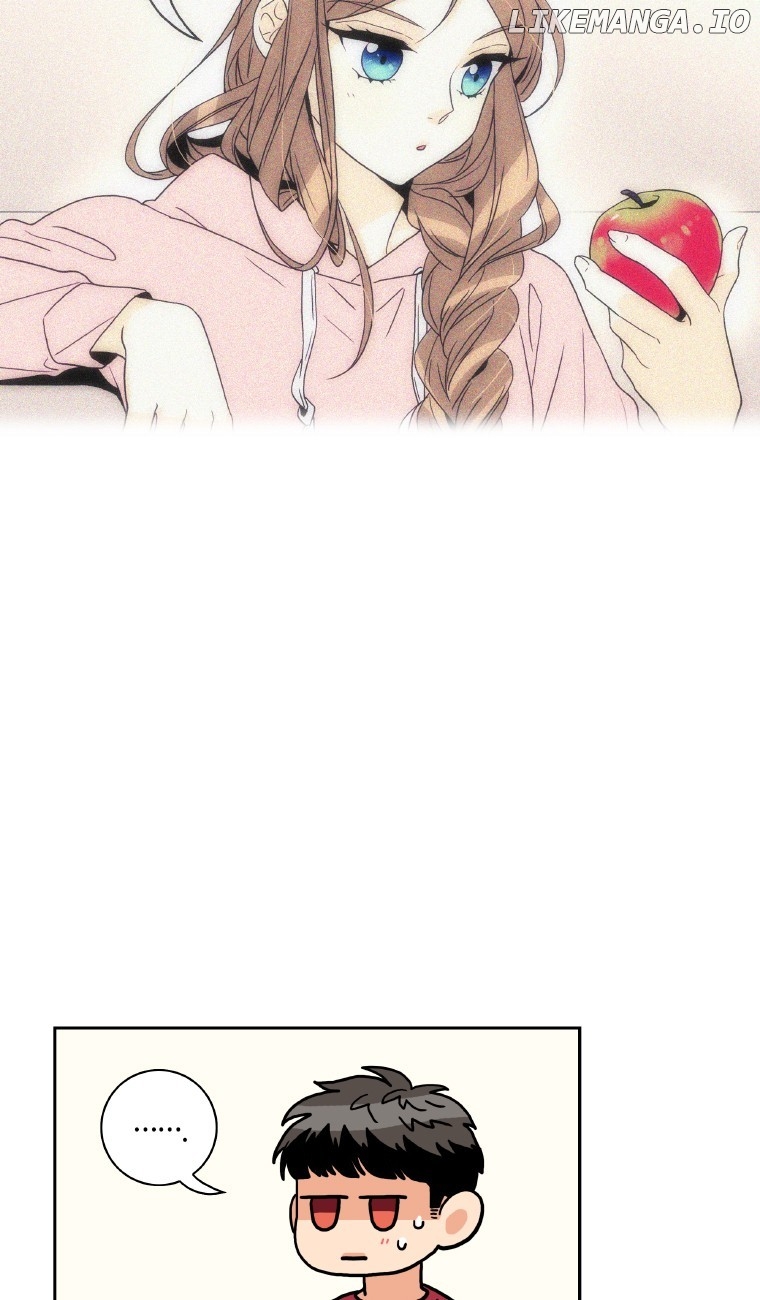 Why Did You Come To My Home chapter 31 - page 5