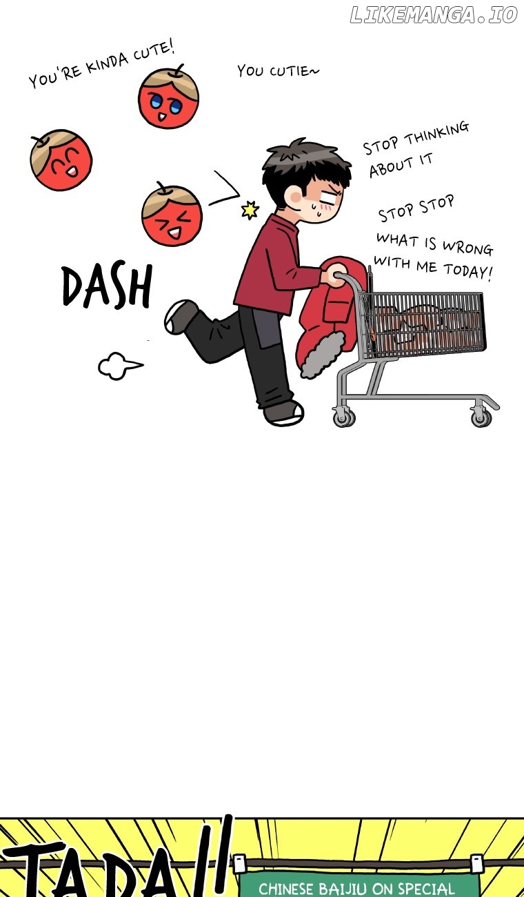 Why Did You Come To My Home chapter 31 - page 8