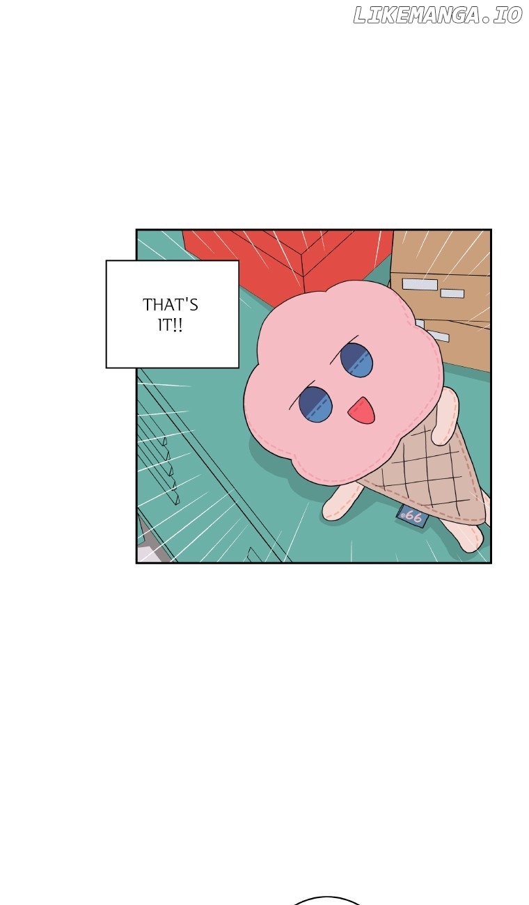 Why Did You Come To My Home chapter 30 - page 32