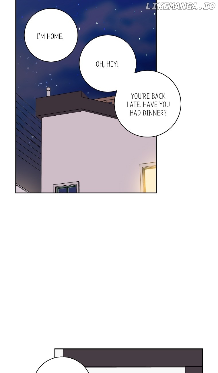 Why Did You Come To My Home chapter 29 - page 68