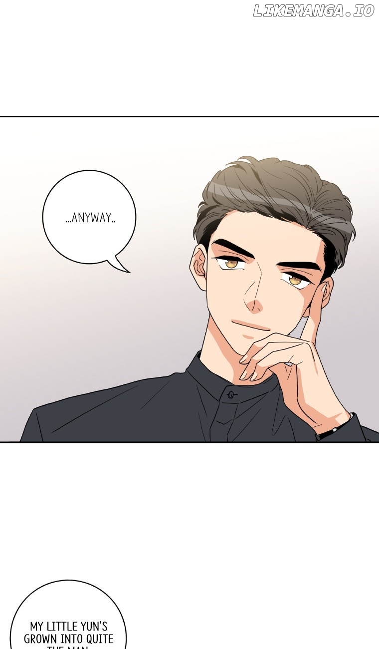 Why Did You Come To My Home chapter 29 - page 7