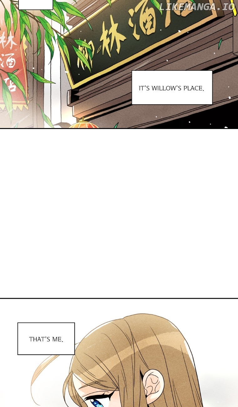 Why Did You Come To My Home chapter 27 - page 2