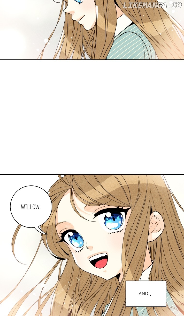 Why Did You Come To My Home chapter 27 - page 3