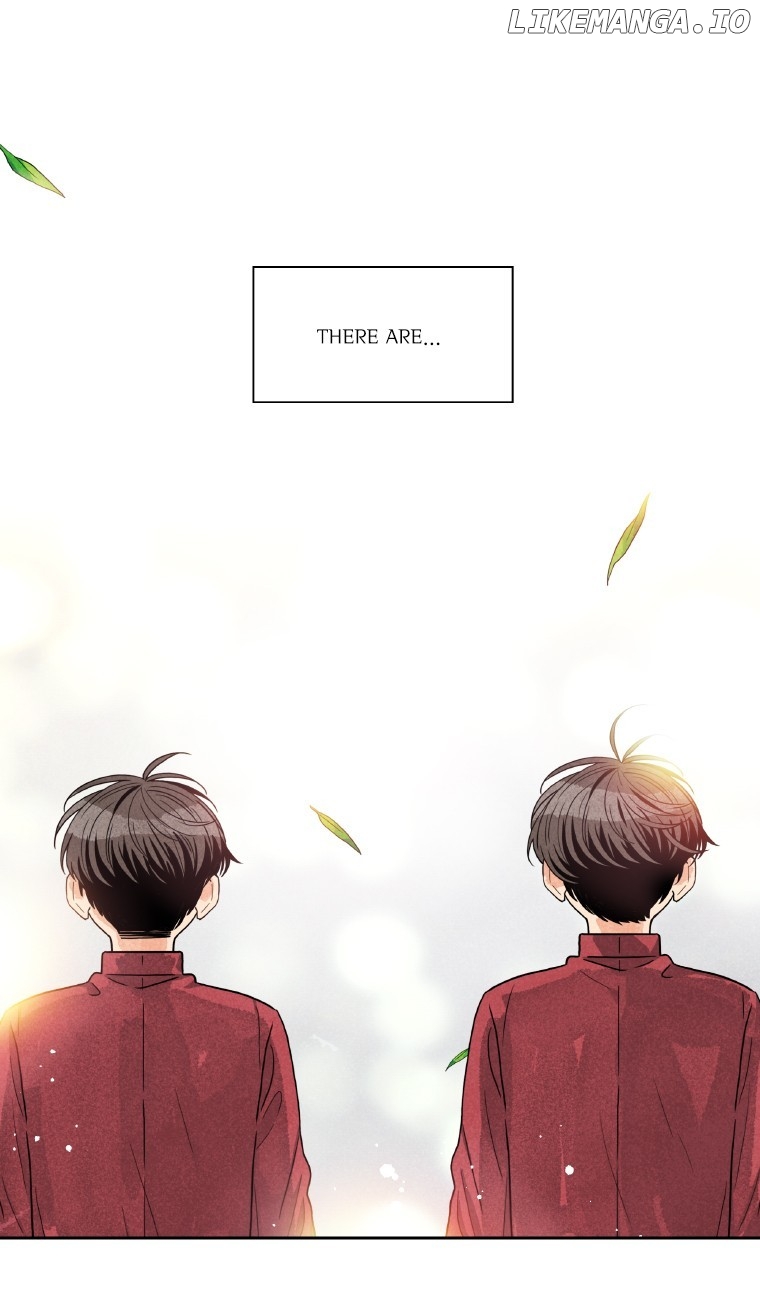 Why Did You Come To My Home chapter 27 - page 5