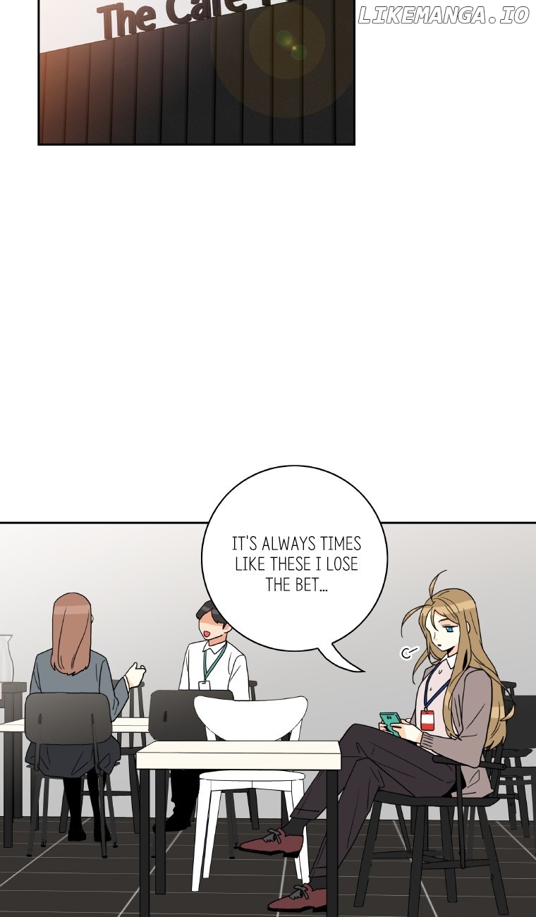 Why Did You Come To My Home chapter 27 - page 71