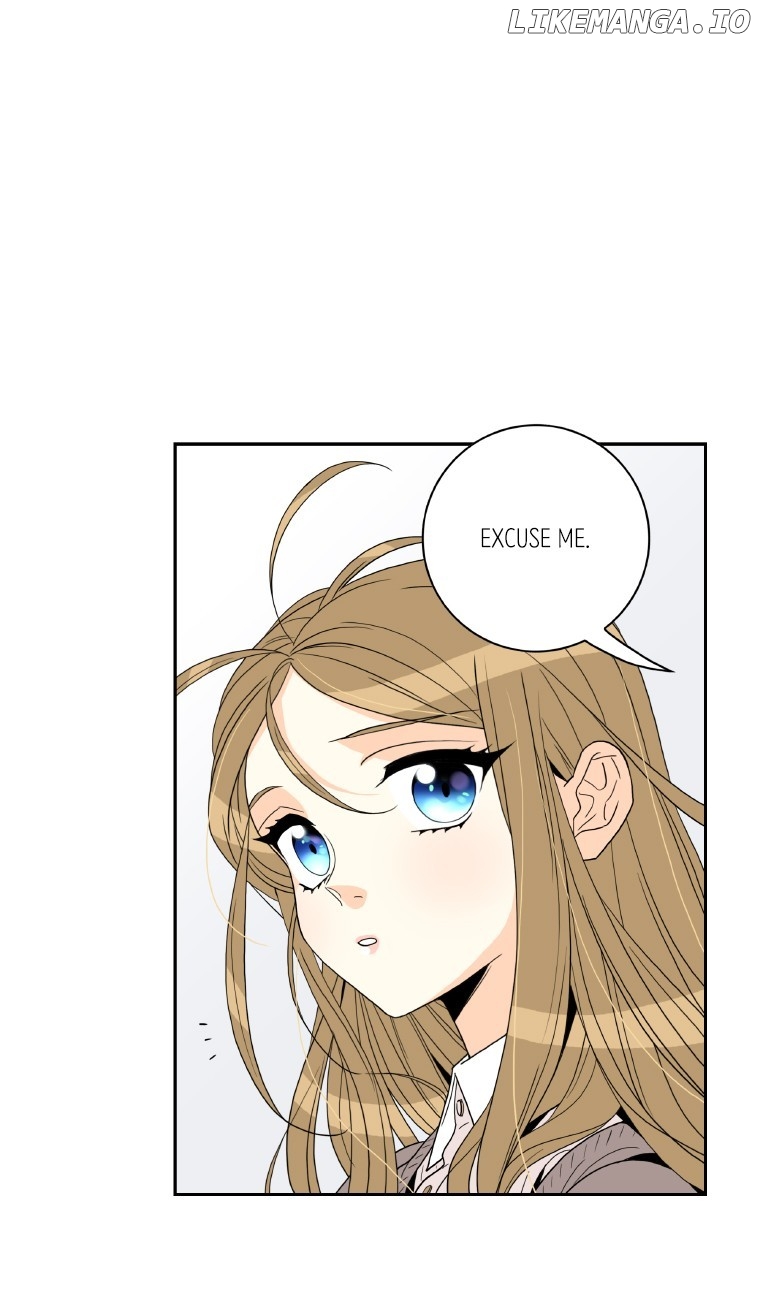Why Did You Come To My Home chapter 27 - page 76