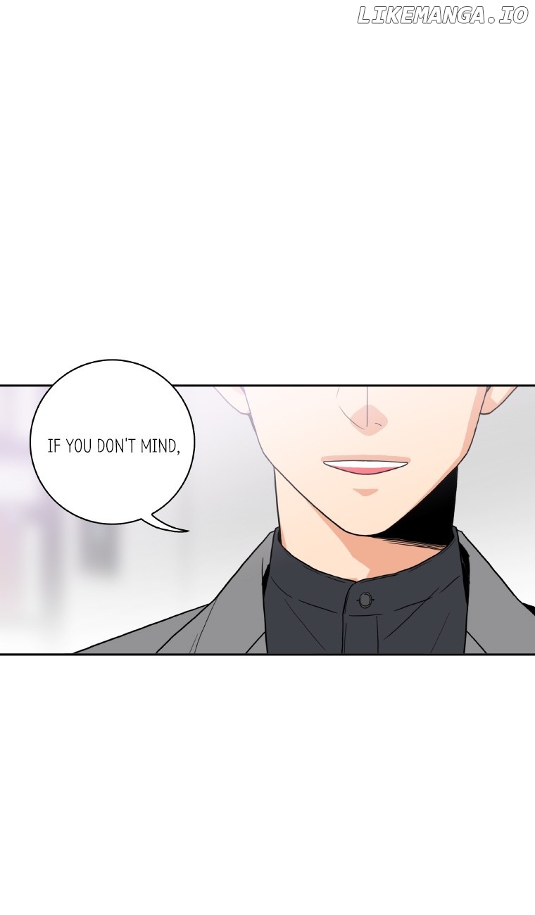 Why Did You Come To My Home chapter 27 - page 77
