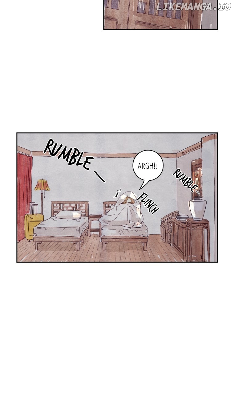 Why Did You Come To My Home chapter 9 - page 2