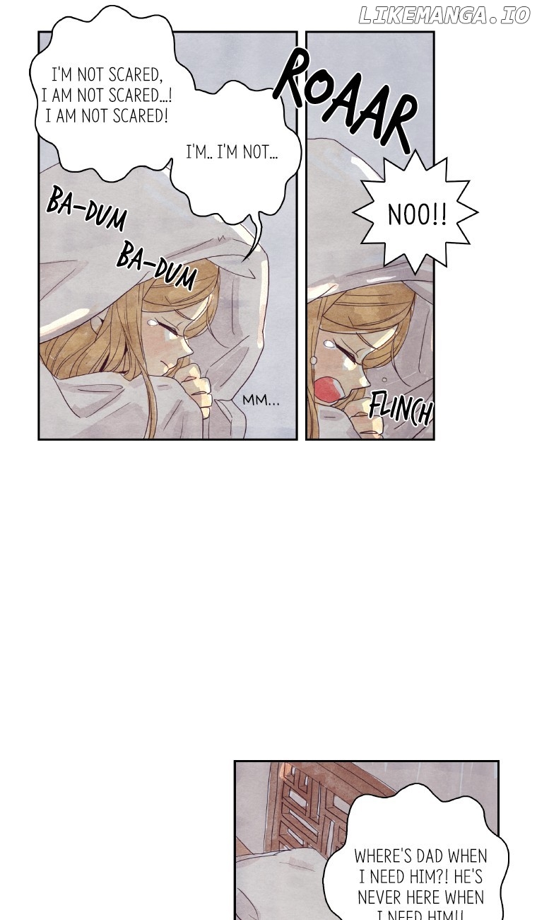 Why Did You Come To My Home chapter 9 - page 3