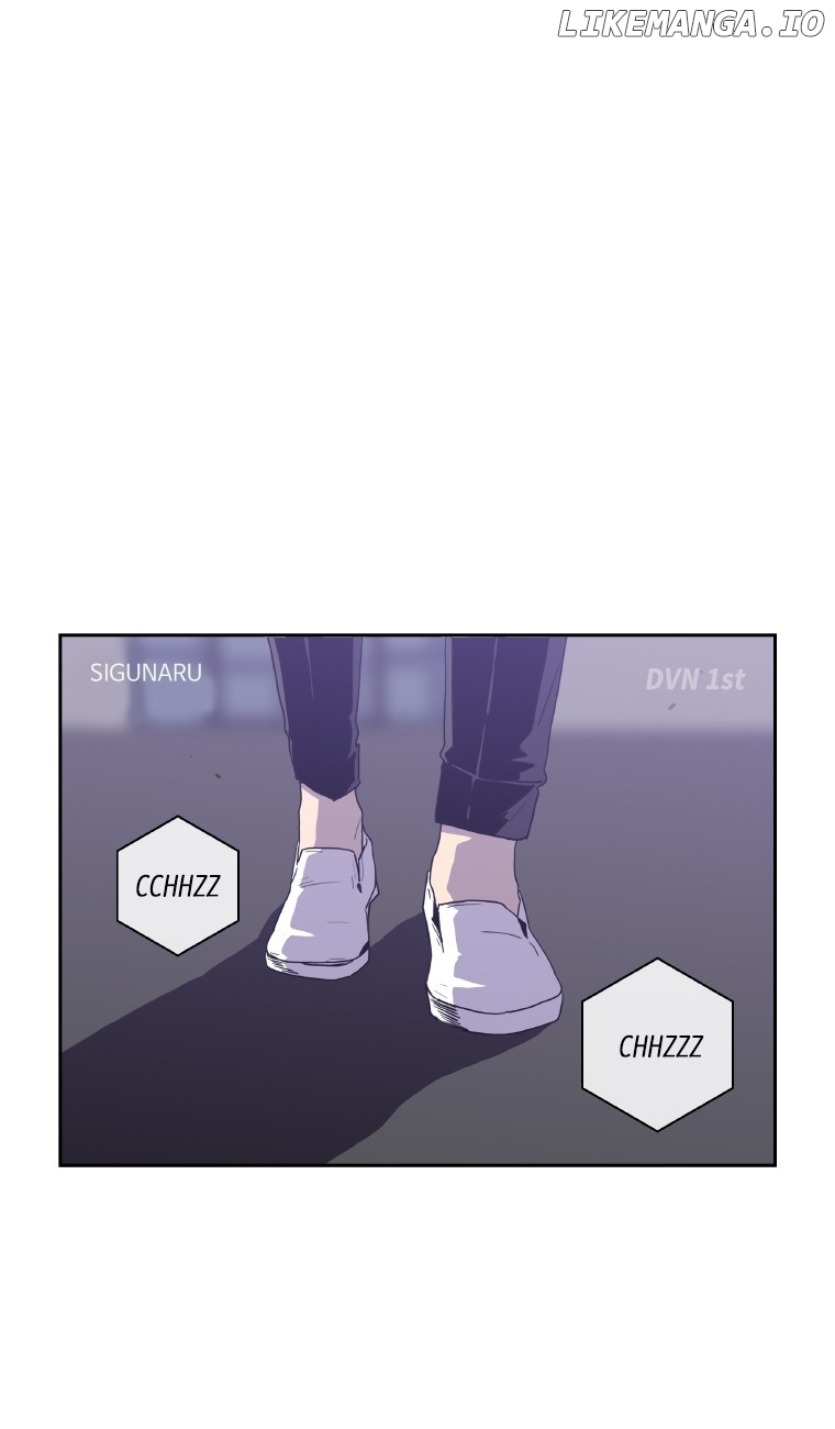 Why Did You Come To My Home chapter 9 - page 32