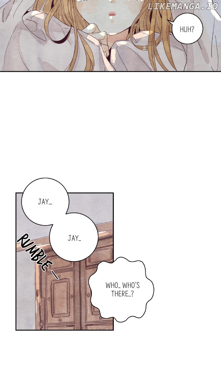 Why Did You Come To My Home chapter 9 - page 5