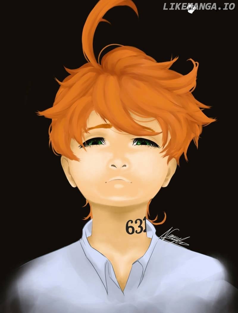 Yakusoku No Neverland chapter 59 - page 2