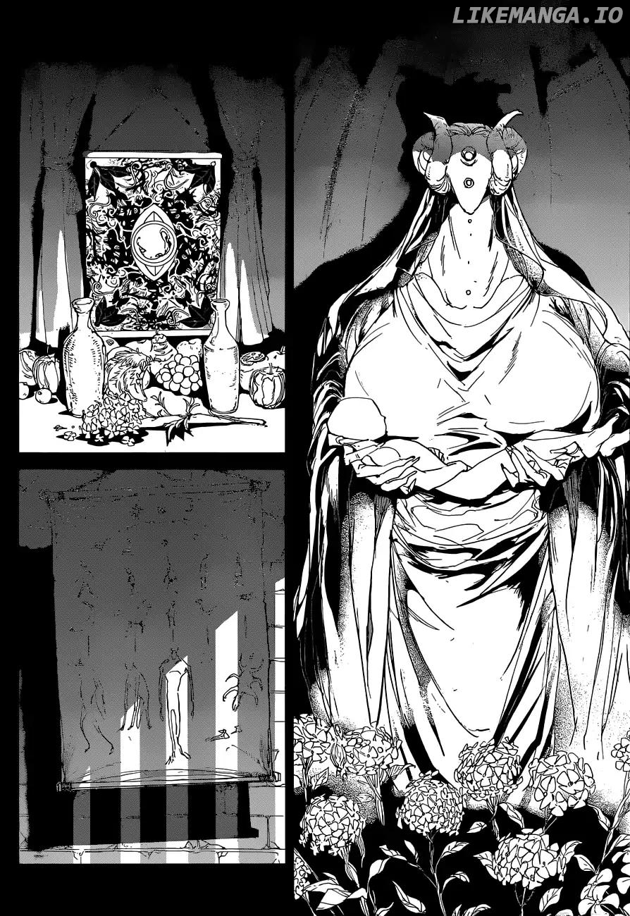 Yakusoku No Neverland chapter 103 - page 9