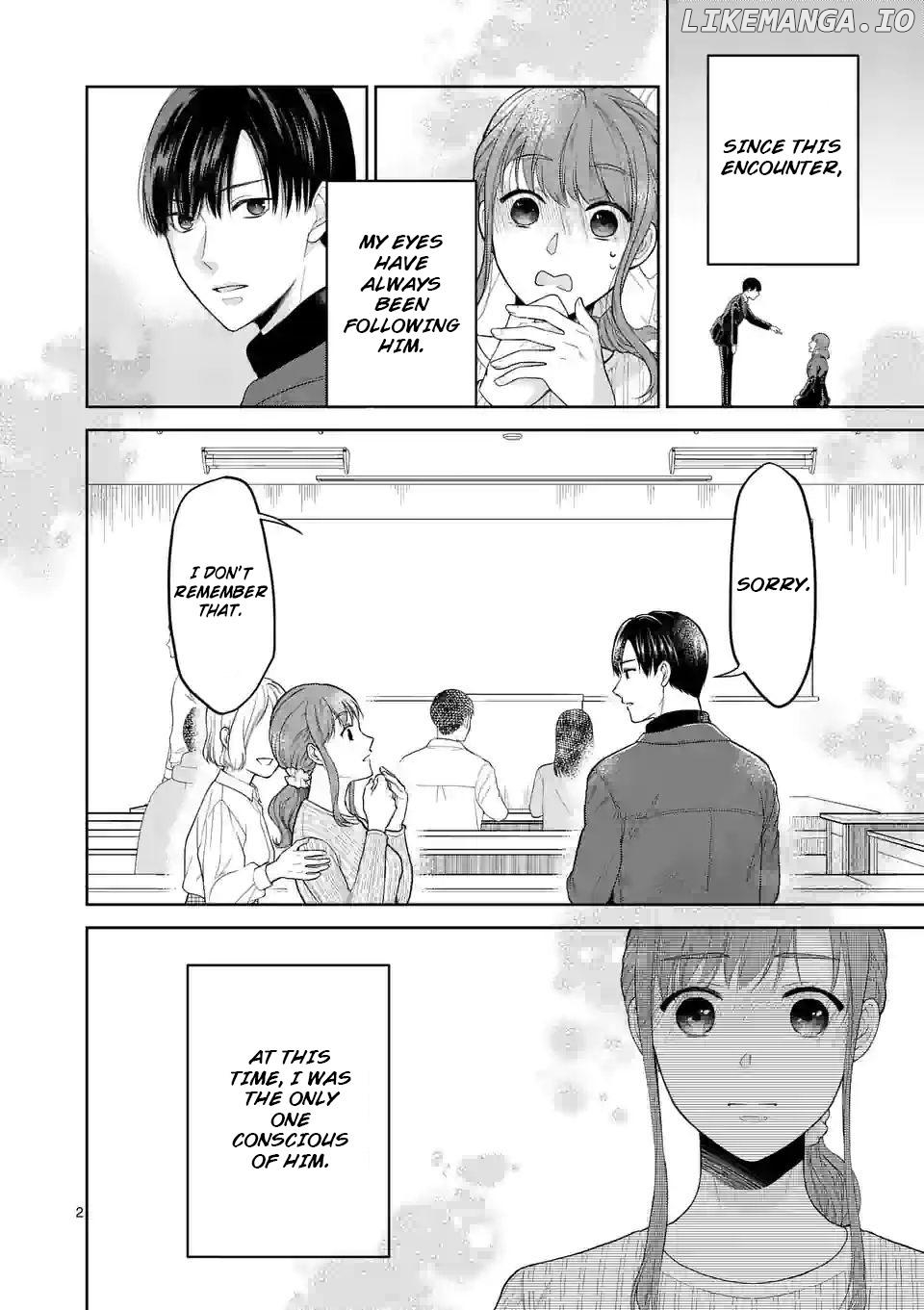Tsuitenai Game Jikkyousha wa Akogare no Hito ni Kakinsareru Chapter 1 - page 2