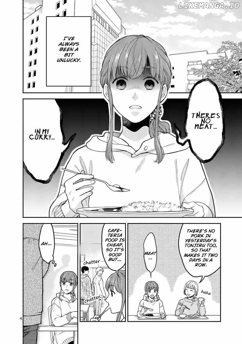 Tsuitenai Game Jikkyousha wa Akogare no Hito ni Kakinsareru Chapter 1 - page 4