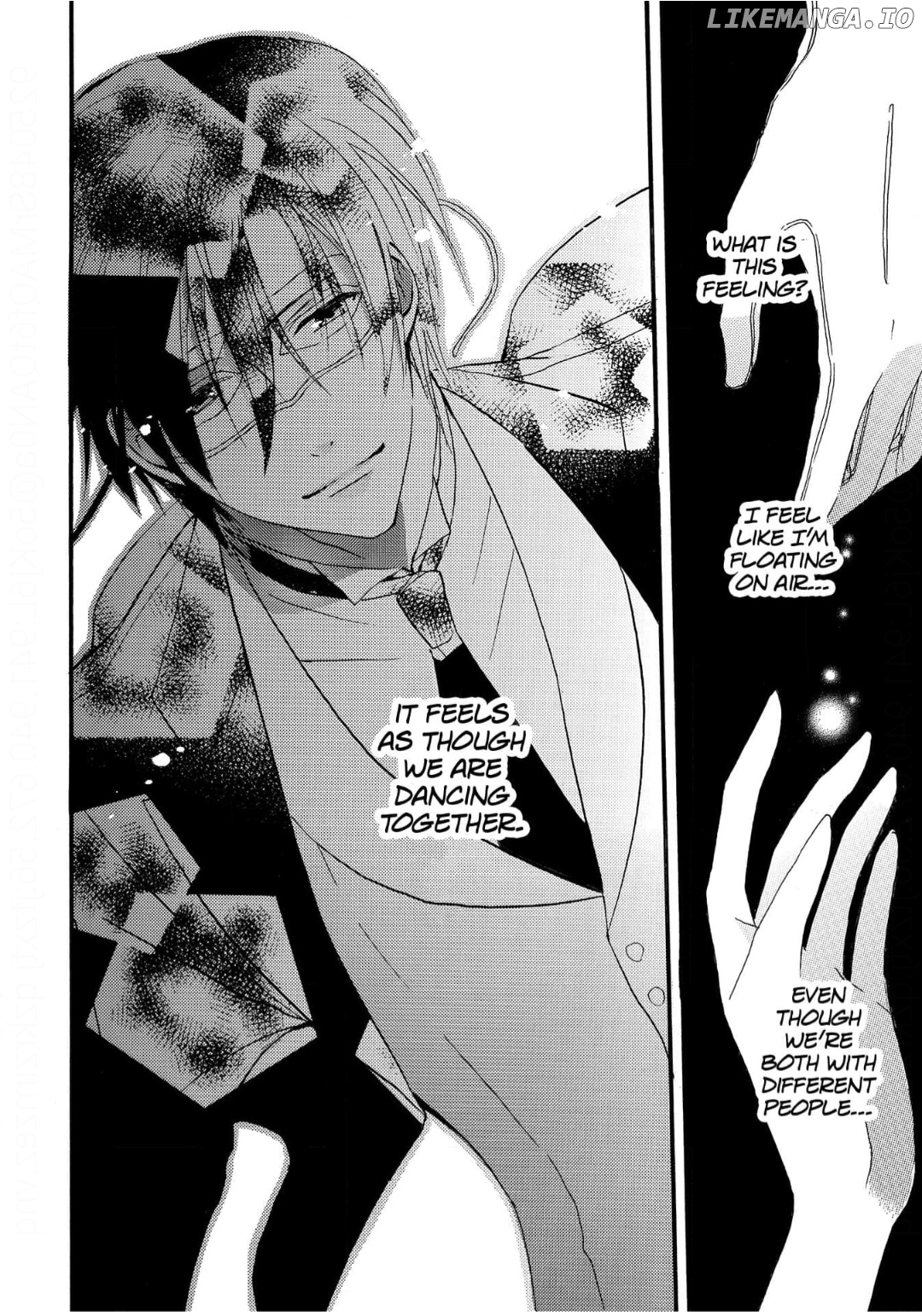 Waka Okusama wa Toubou-chuu: Koushaku Fusai no Surechigai kon Chapter 2 - page 10