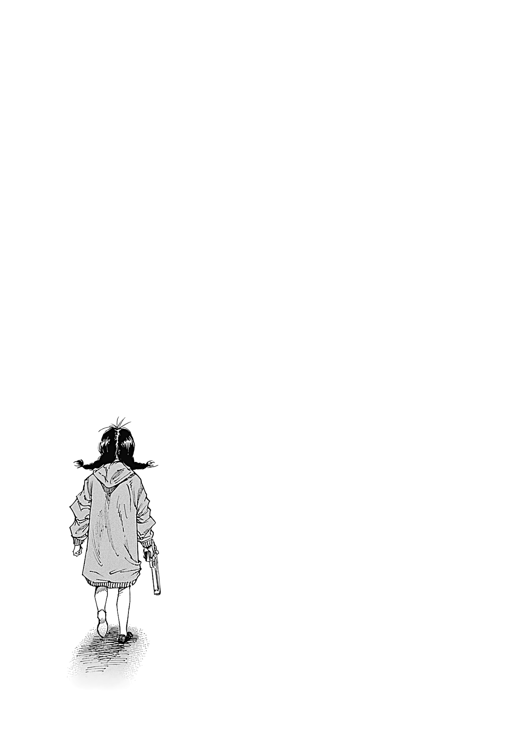 Suzuki-san wa Tada Shizuka ni Kurashitai chapter 7 - page 31