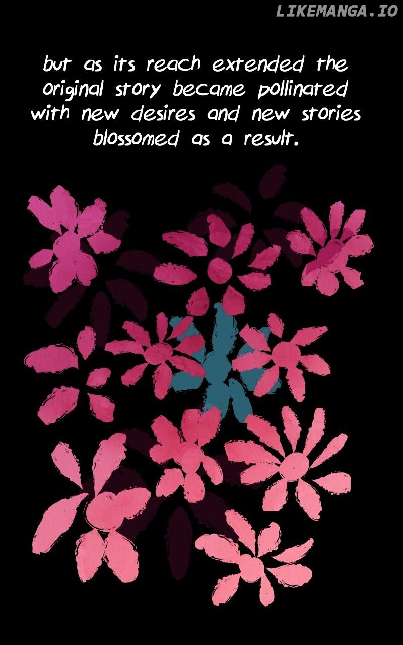 Ghosts Among the Wild Flowers chapter 1 - page 4