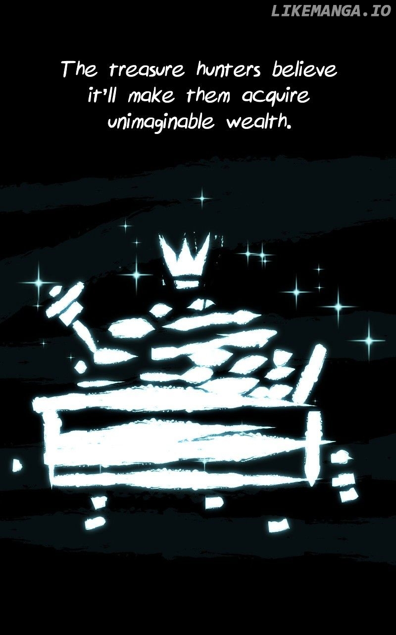Ghosts Among the Wild Flowers chapter 1 - page 7
