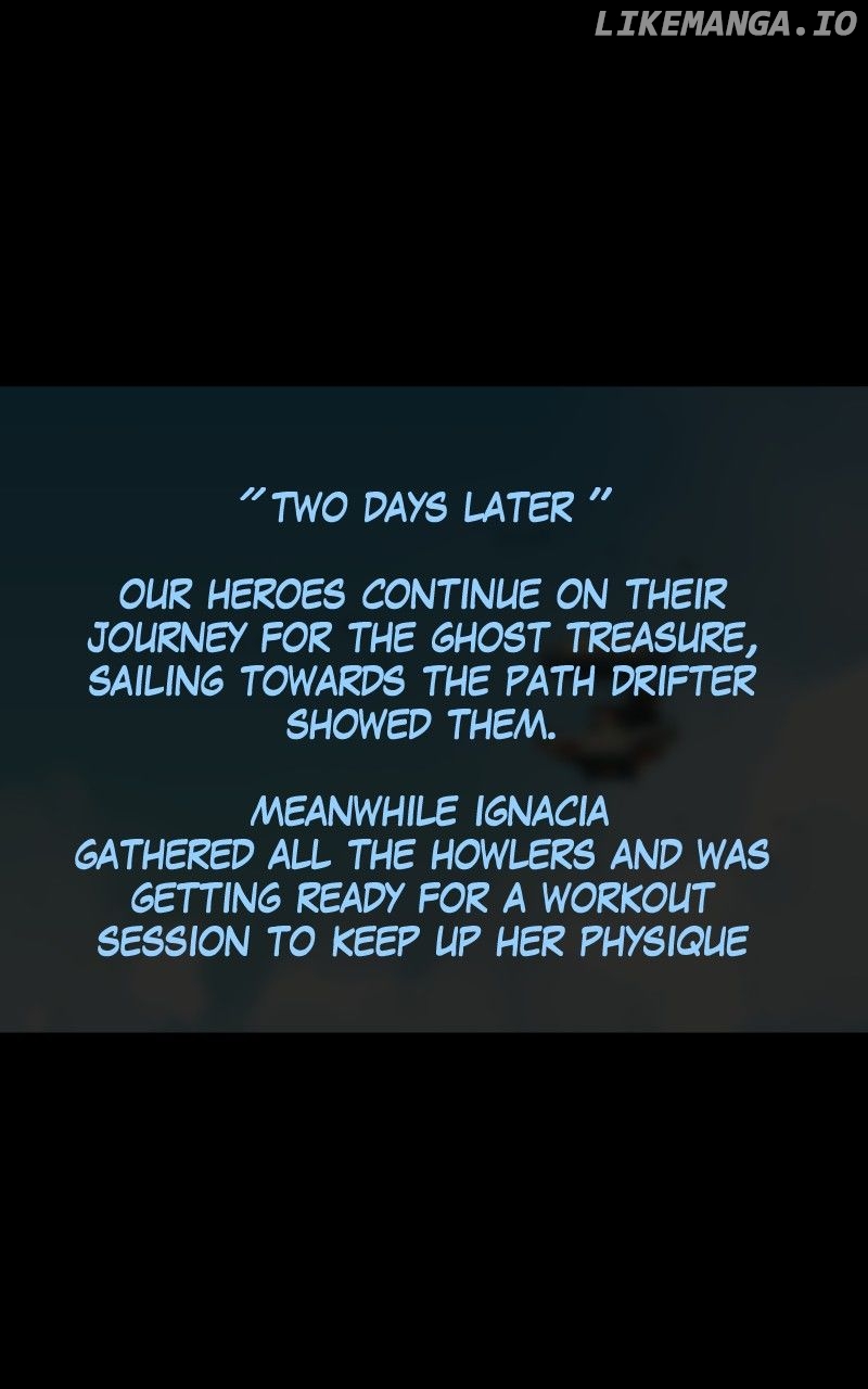 Ghosts Among the Wild Flowers chapter 66 - page 3