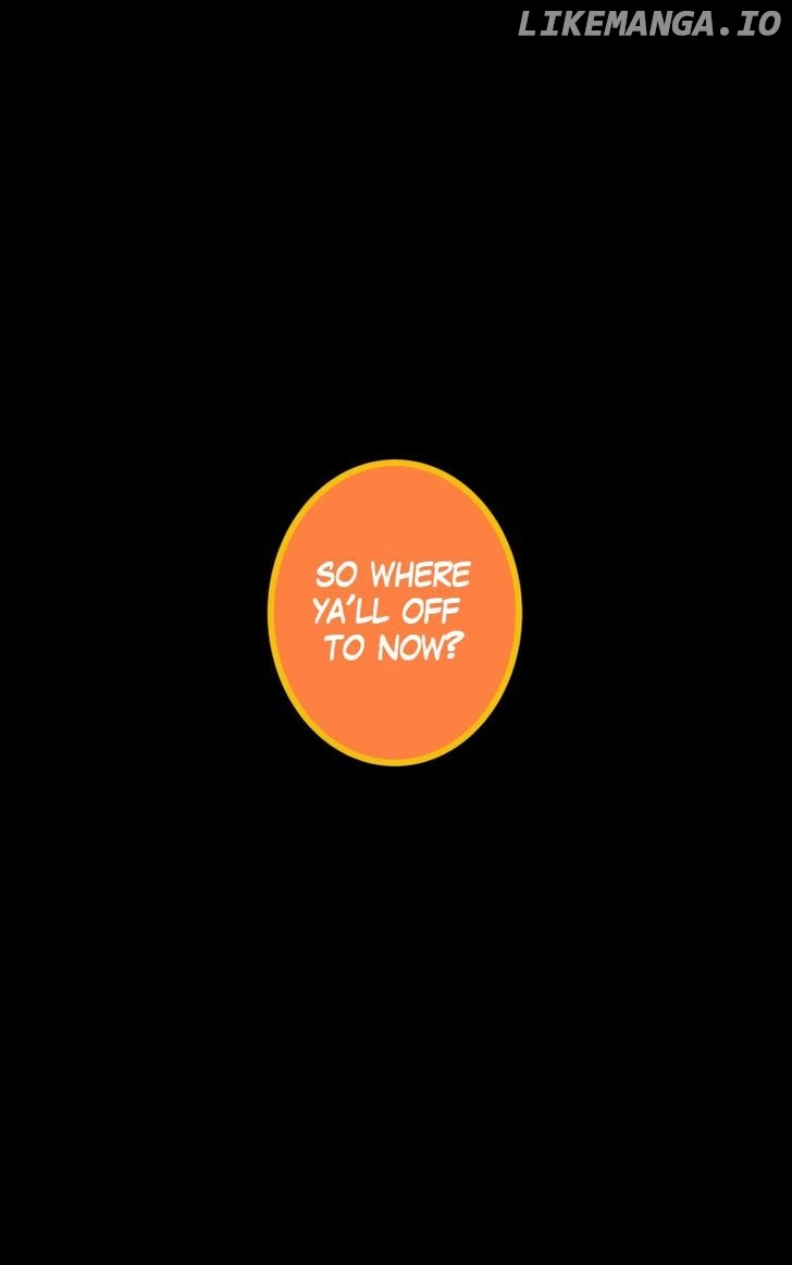 Ghosts Among the Wild Flowers chapter 62 - page 6